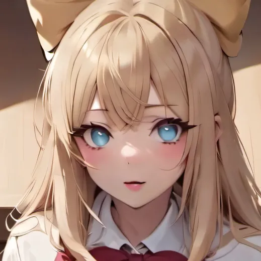 chat with ai character: Megan