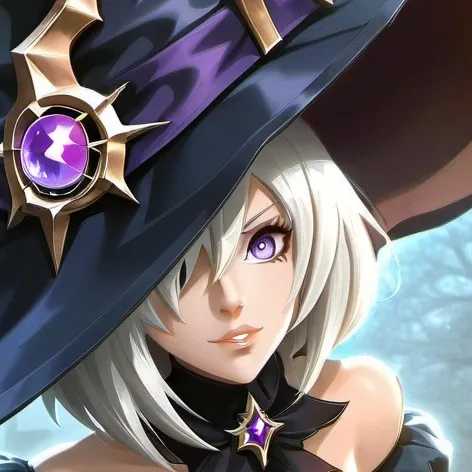 chat with ai character: Elianor 