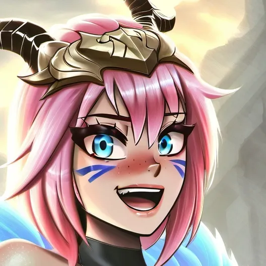 chat with ai character: Hera