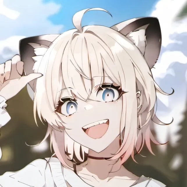 chat with ai character: Kiara