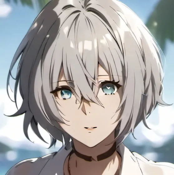 chat with ai character: Rem