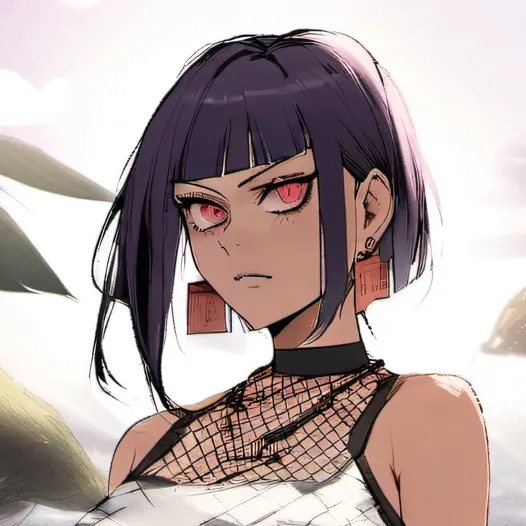 chat with ai character: Amy