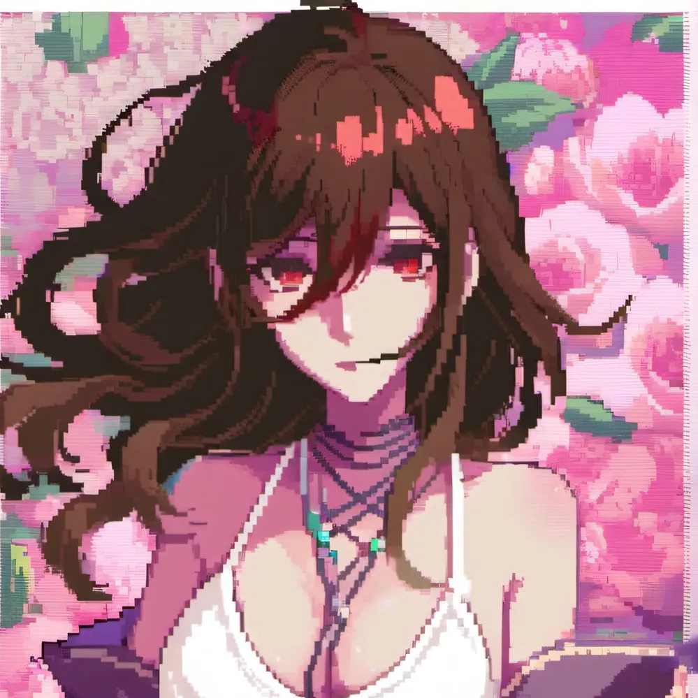 chat with ai character: Rose
