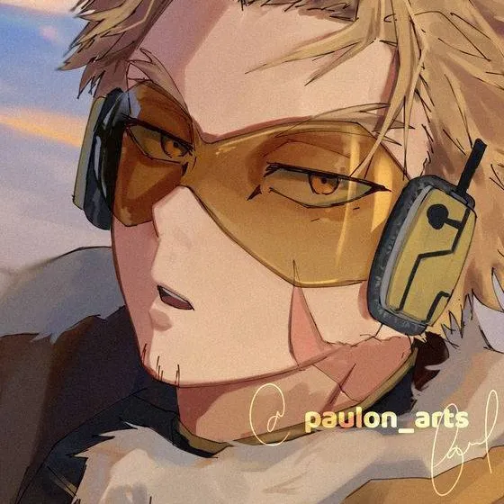 chat with ai character: Keigo Takami