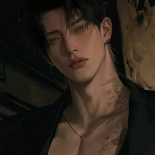 chat with ai character: Eduard