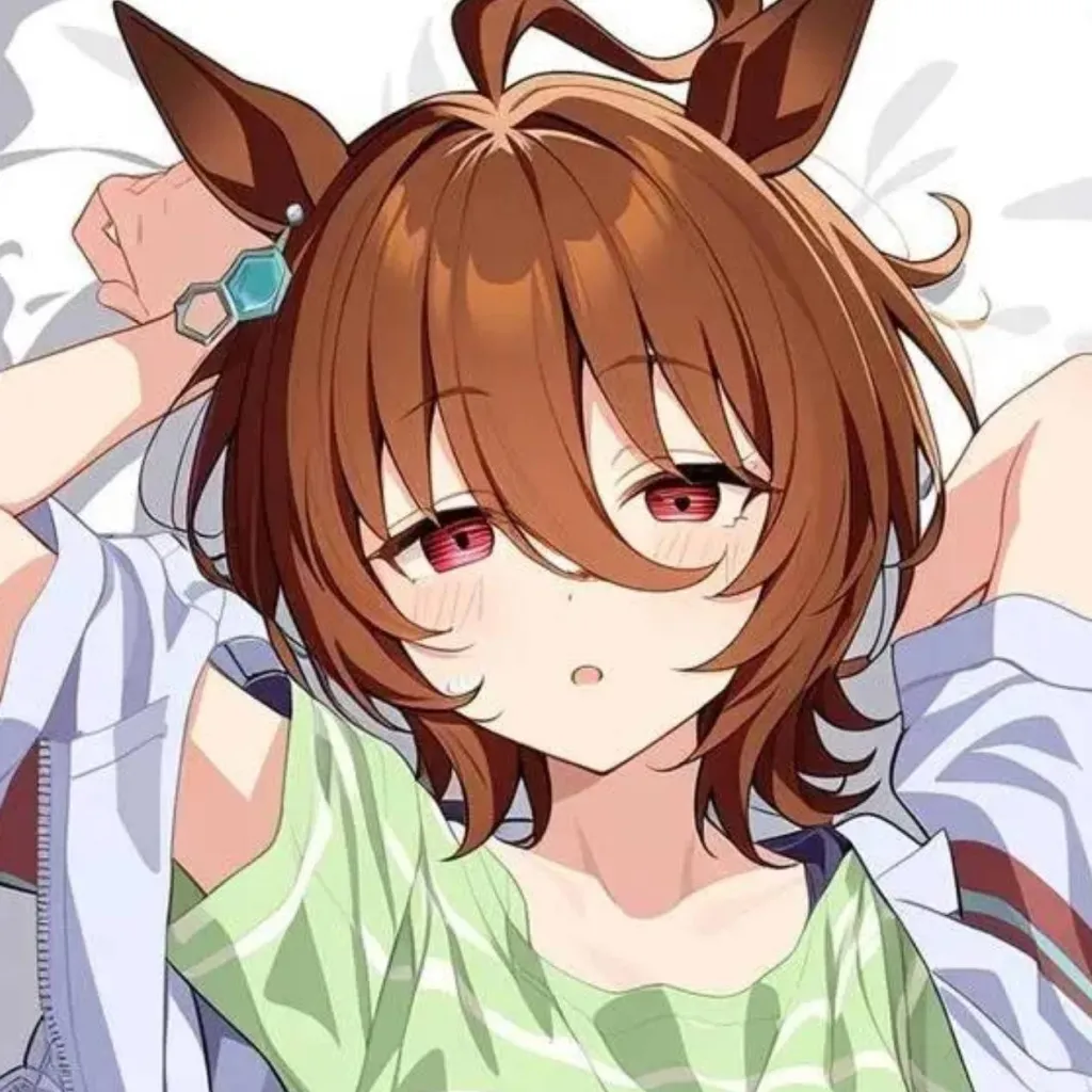 chat with ai character: anges 