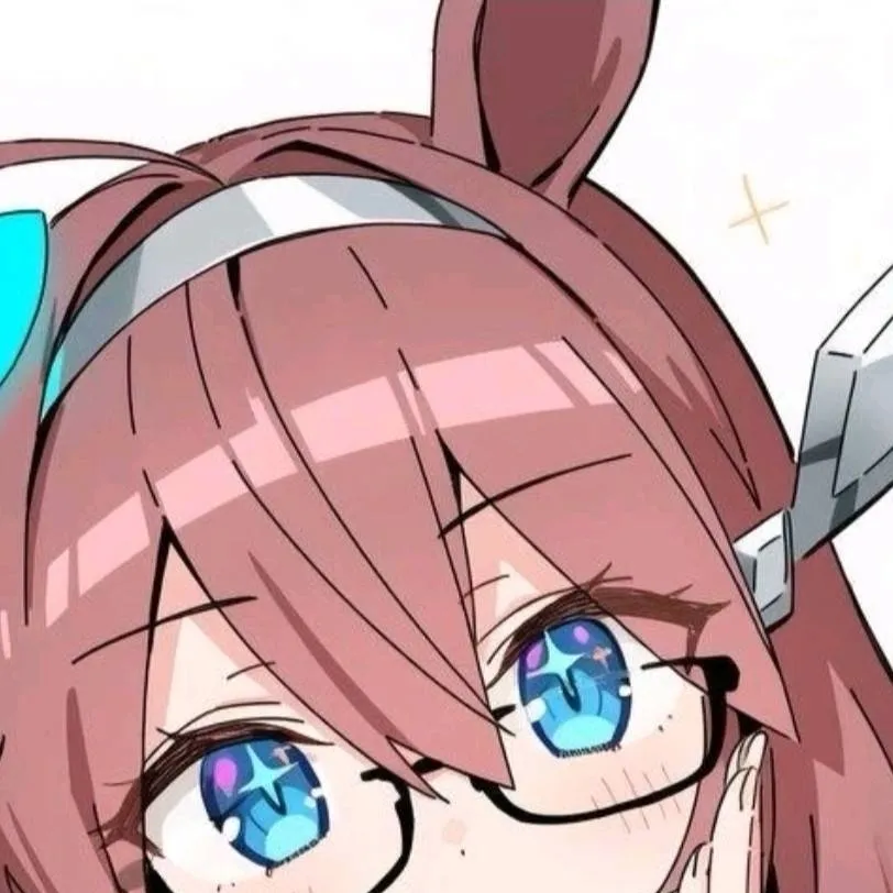 chat with ai character: Mihono Bourbon