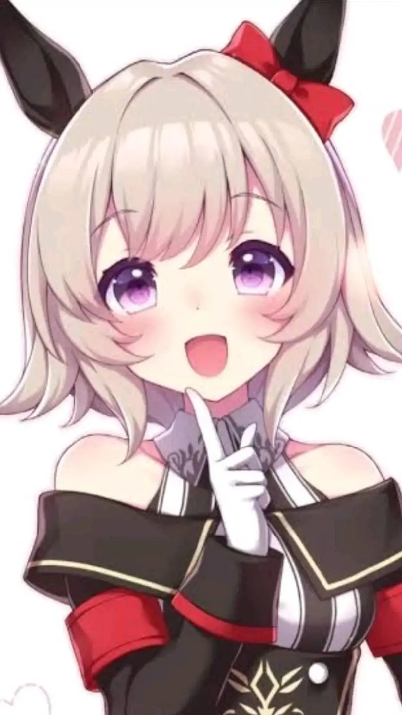 ai character: Curren chan background