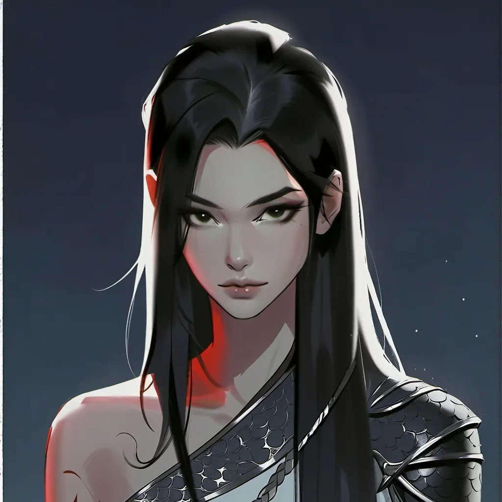 chat with ai character: leth 🎧