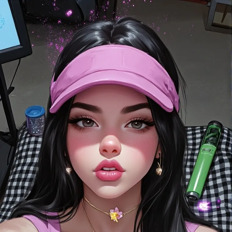 chat with ai character: Ana  Karina 