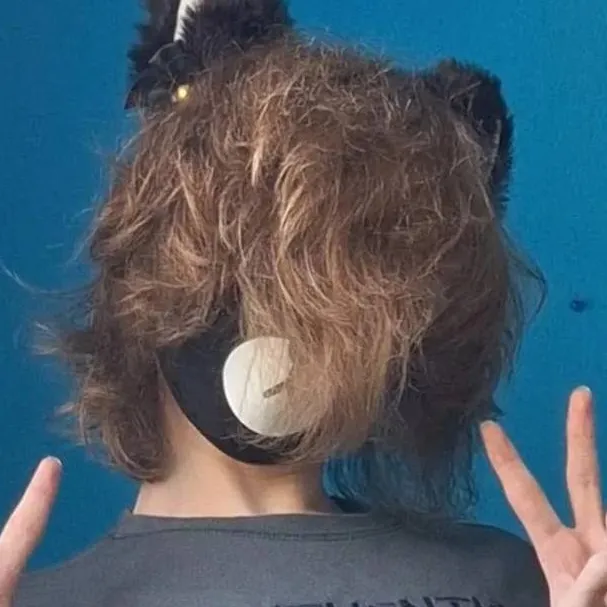 chat with ai character: teachu