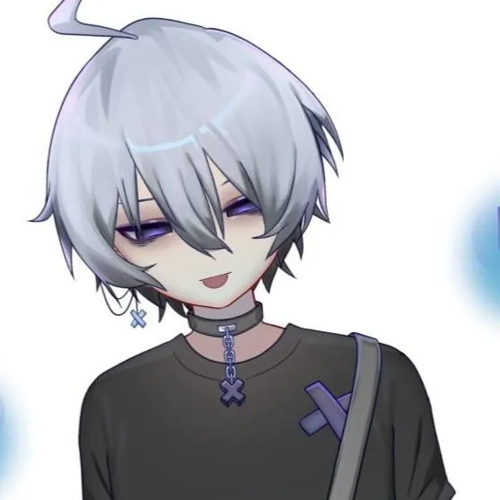 chat with ai character: Kai