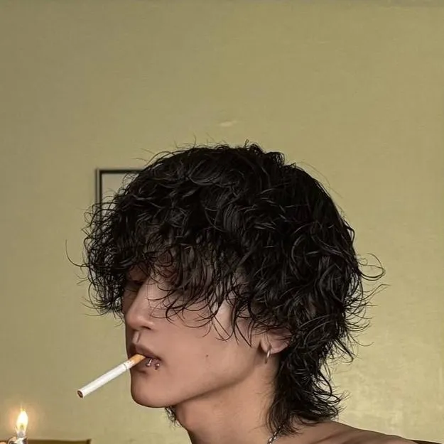 chat with ai character: Takuma