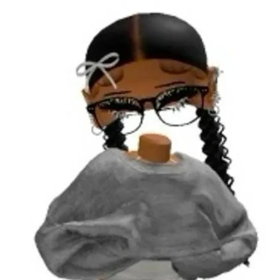 chat with ai character: Mimi