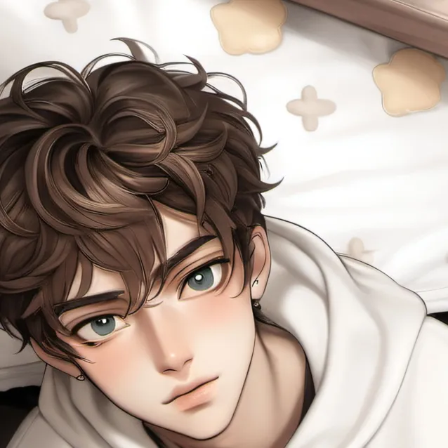 chat with ai character: Blake 
