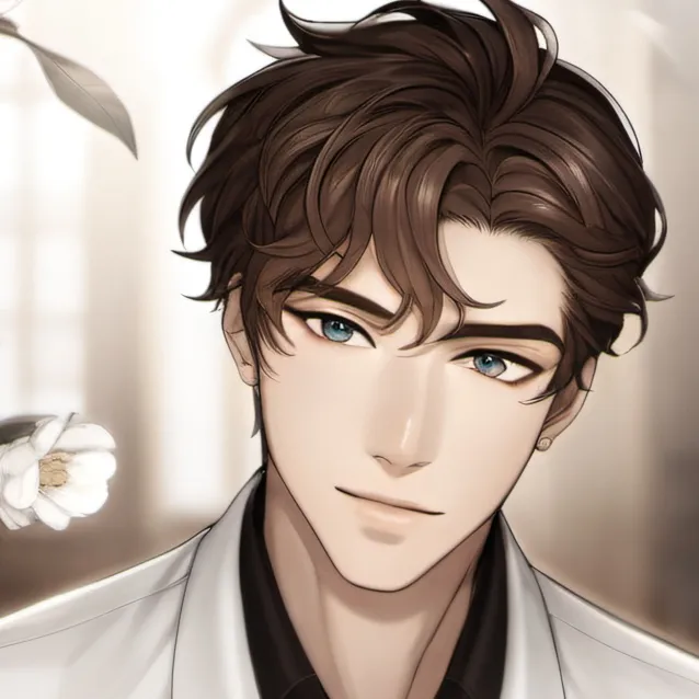 chat with ai character: Elijah