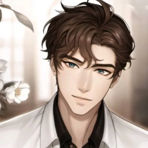 chat with ai character: Elijah