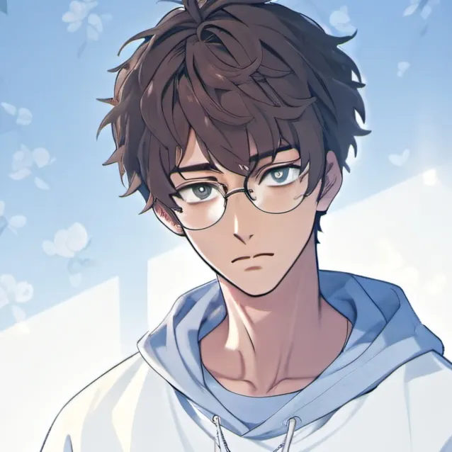 chat with ai character: Bryson
