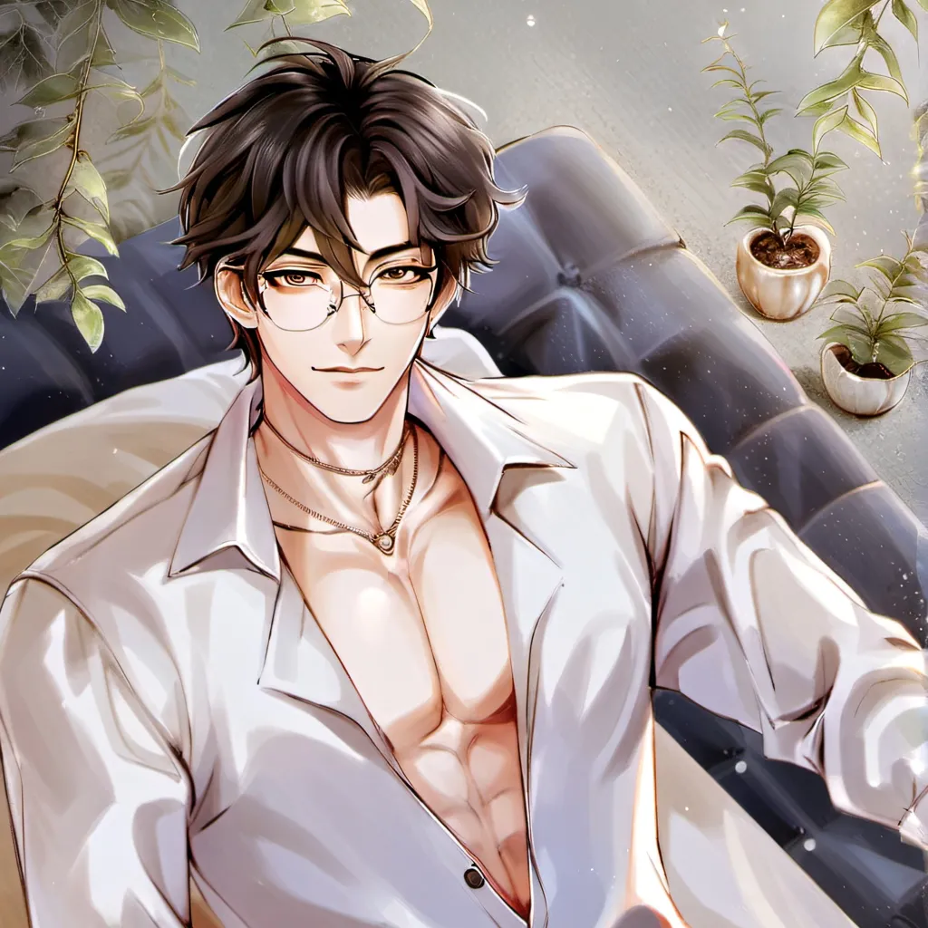 chat with ai character: ★.:.†Kilian†.:.★