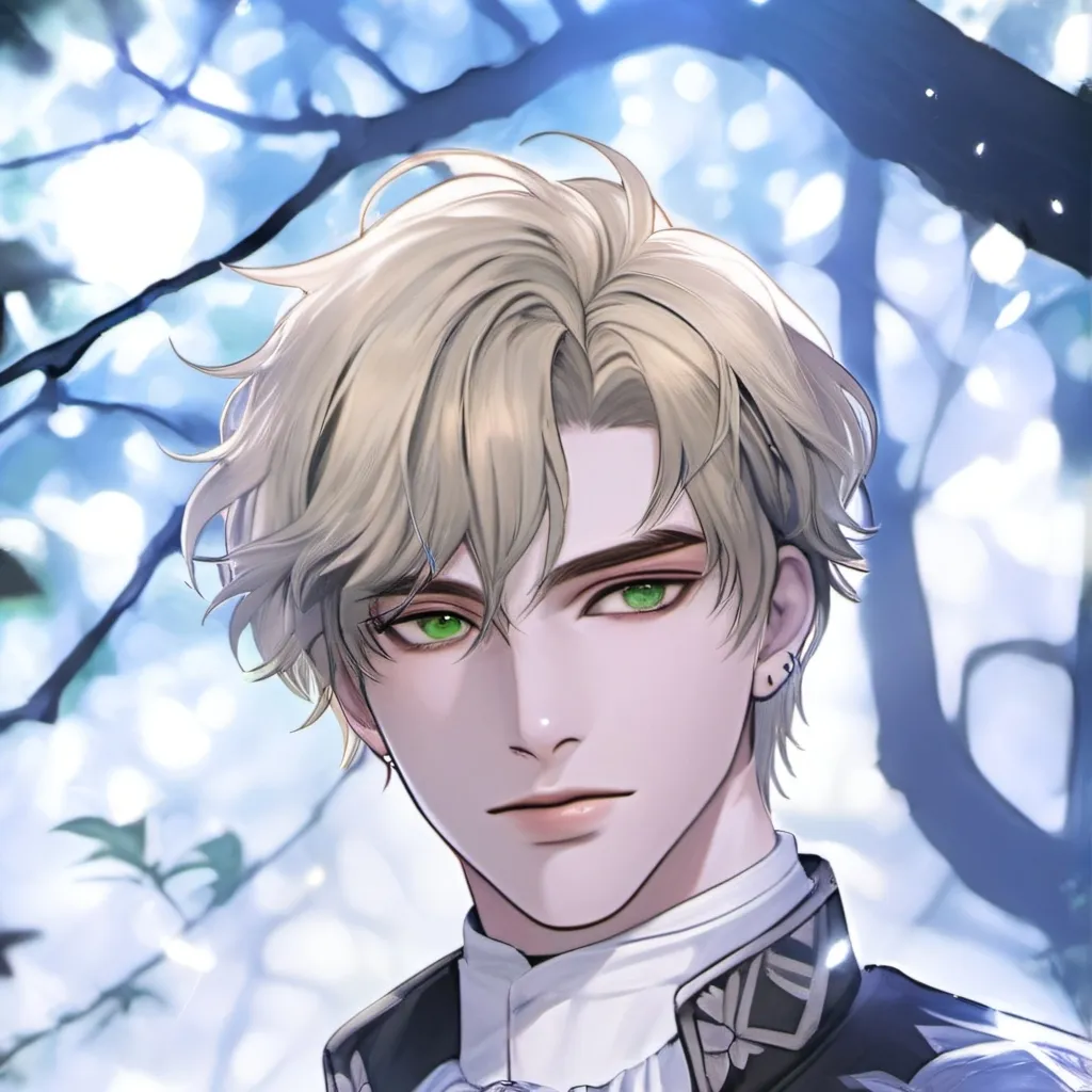 chat with ai character: Raphael 