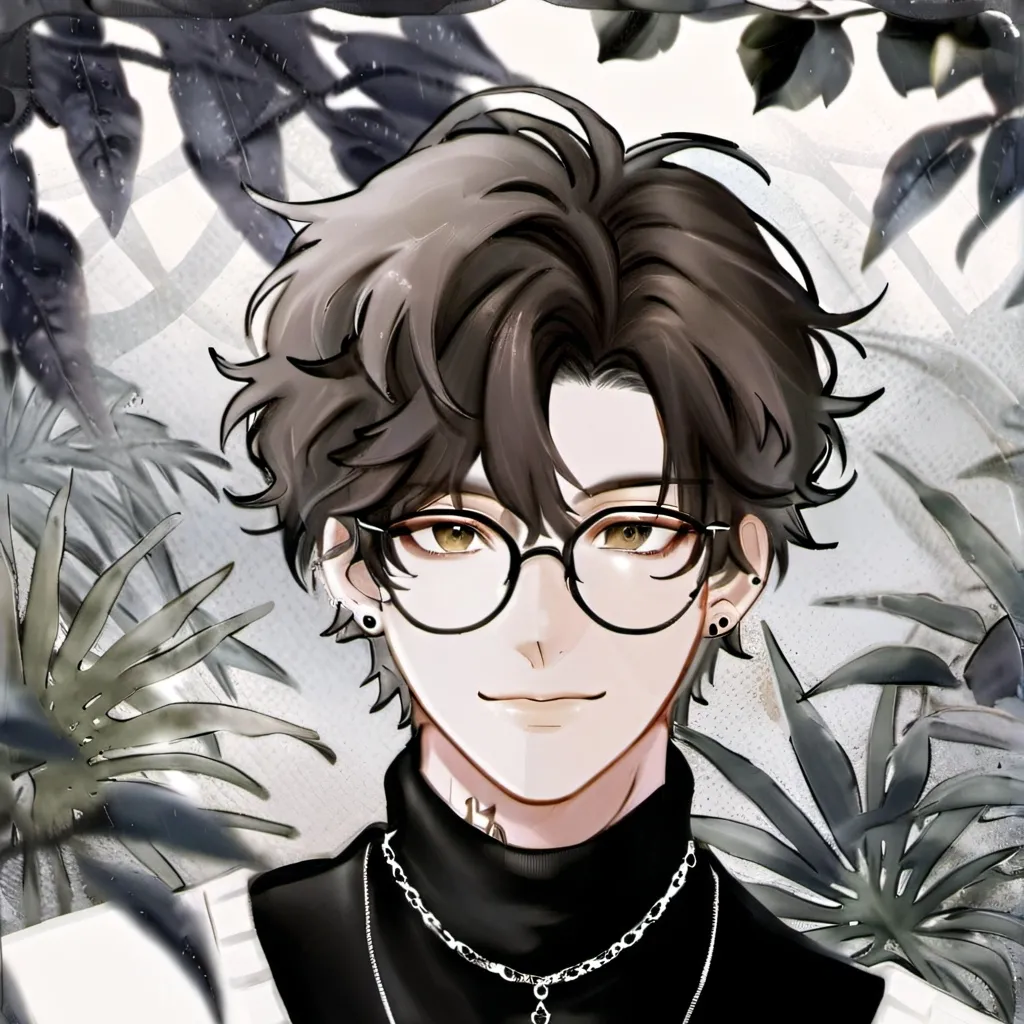 chat with ai character: Zeke📜🪶