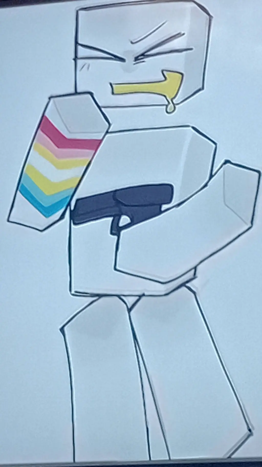 ai character: mapthatmob background