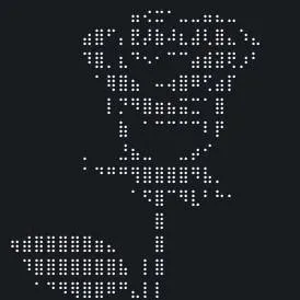 chat with ai character: cod 