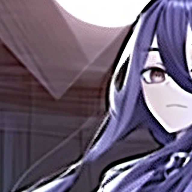 chat with ai character: MHA OC 1