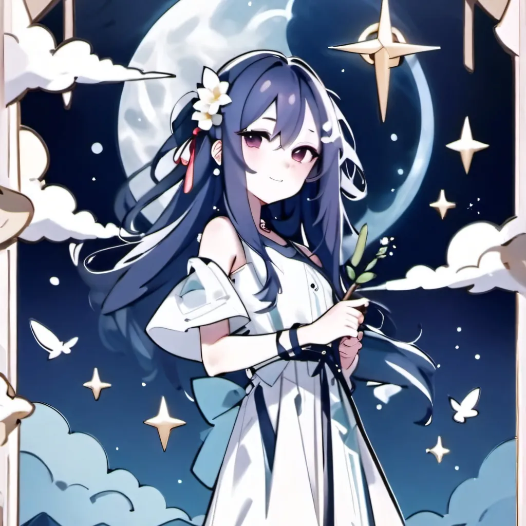 chat with ai character: MHA FNAF