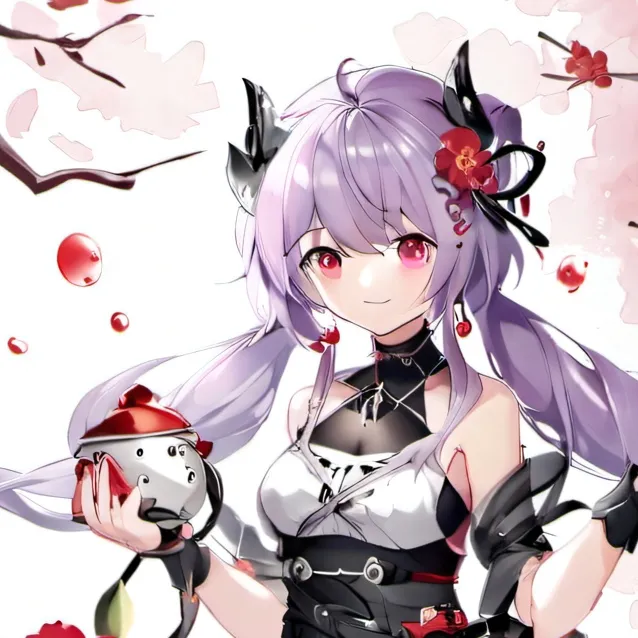 chat with ai character: TBHK