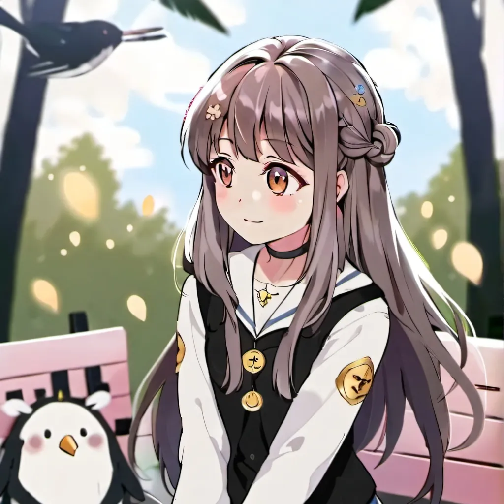 chat with ai character: MHA b-day