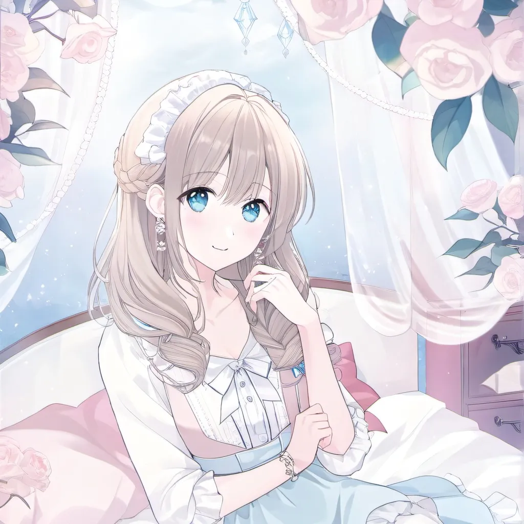 chat with ai character: KNY B-day 