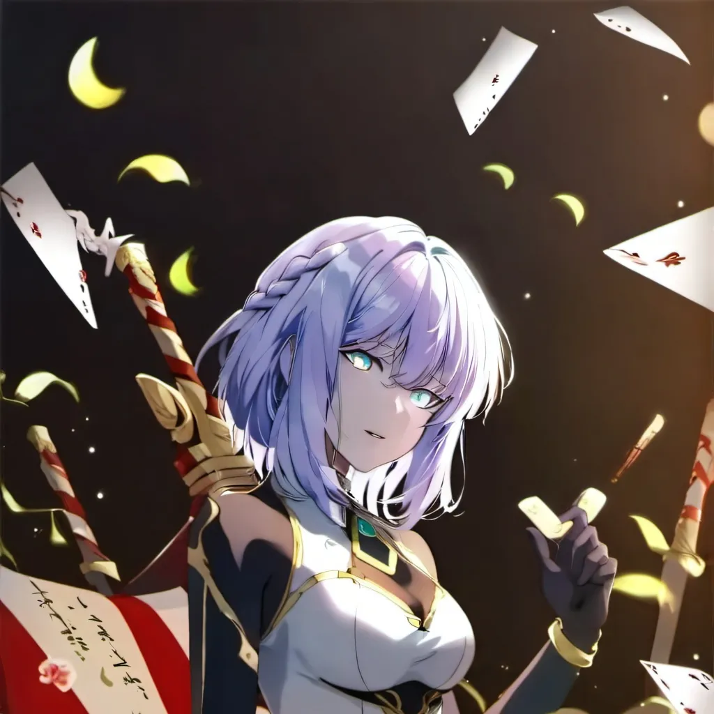 chat with ai character: Hawks