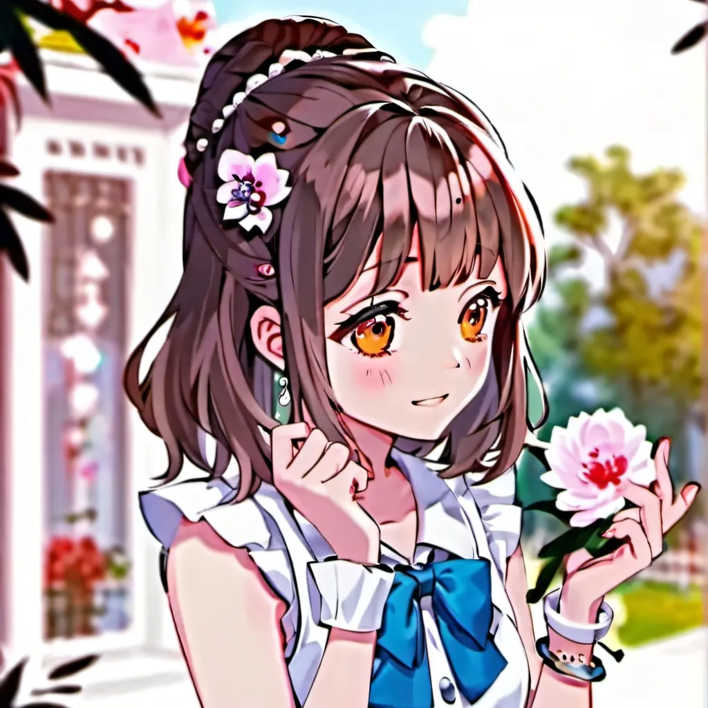 chat with ai character: New Year Eve Todo 