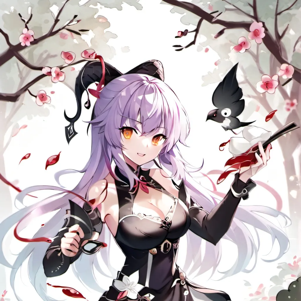 chat with ai character: MHA react to u