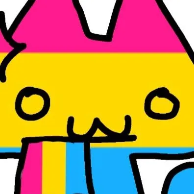 chat with ai character: ur local pan :3 ME