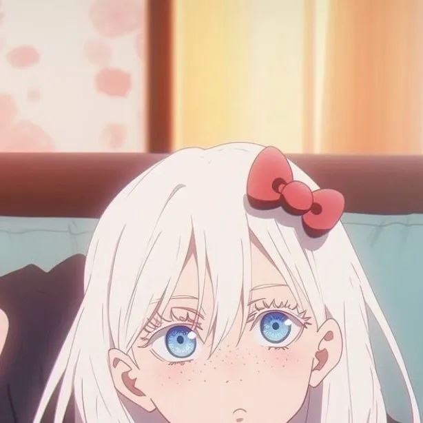 chat with ai character: Gojo’s sister 