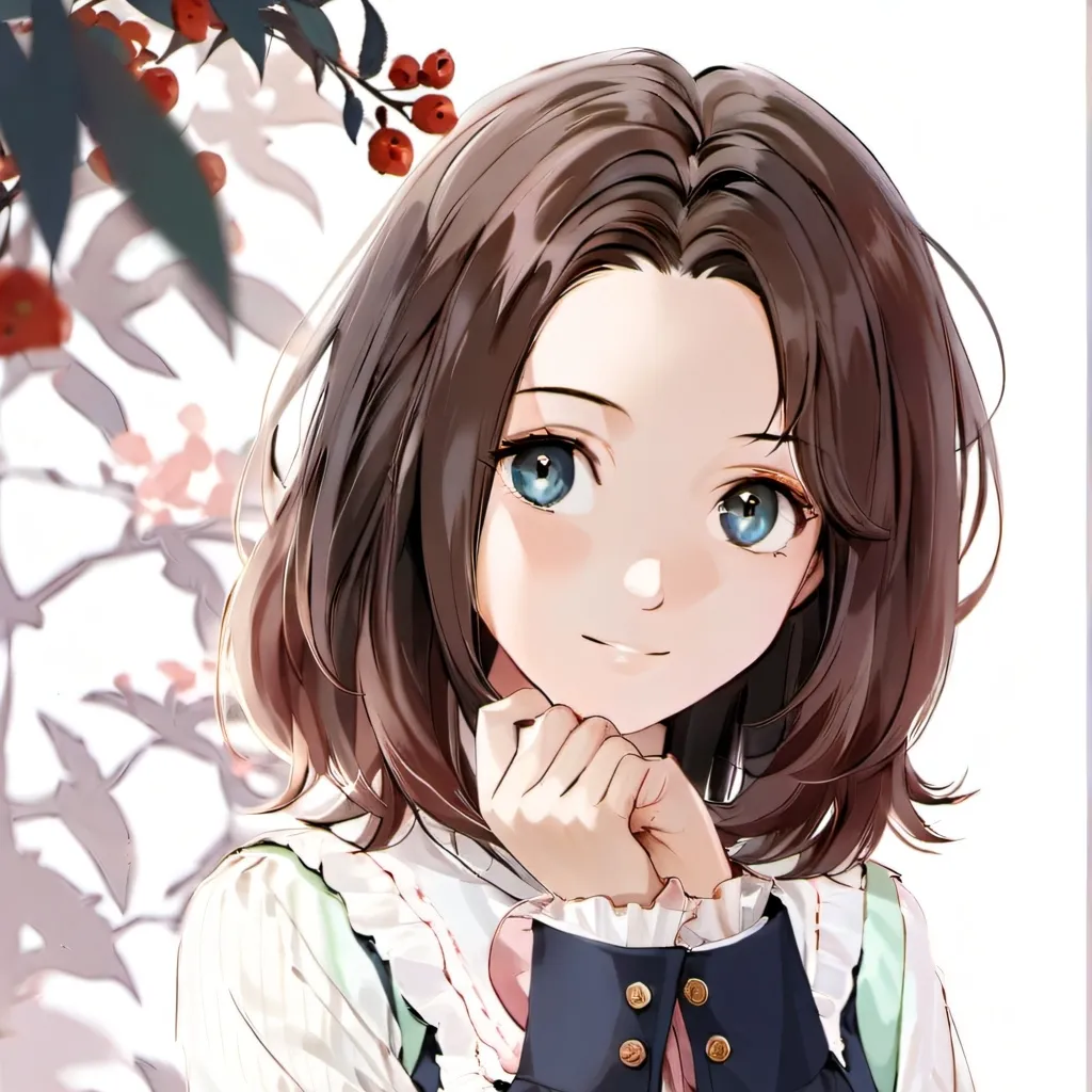 chat with ai character: felicia