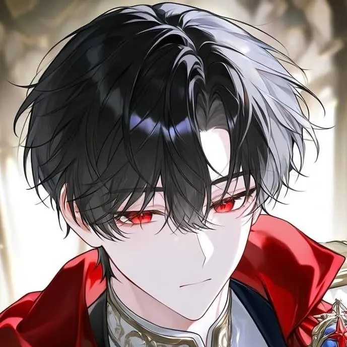 chat with ai character: prince Felix 