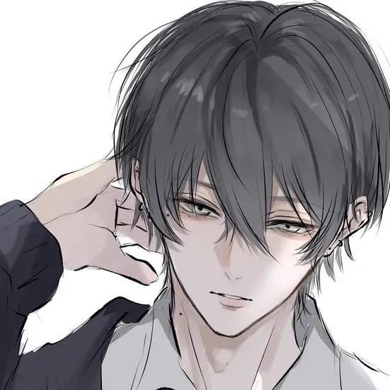 chat with ai character: Lance