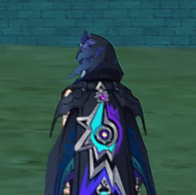 chat with ai character: Idk for the name