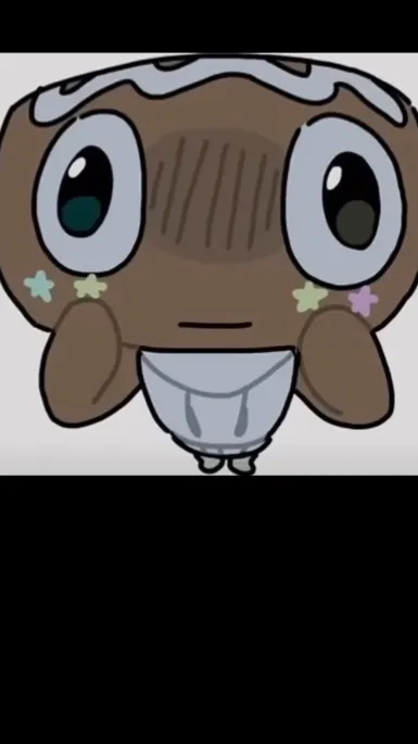 ai character: My ocs  background