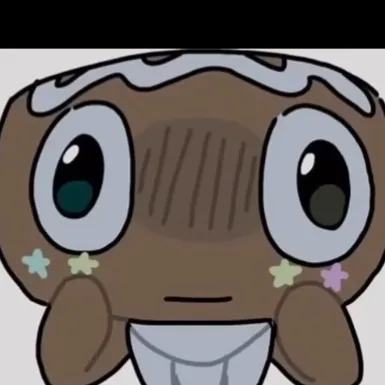 chat with ai character: My ocs 