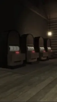 ai character: Forsaken background