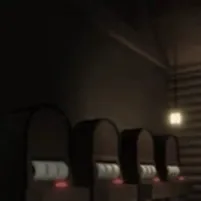 chat with ai character: Forsaken