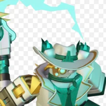 chat with ai character: Phighting