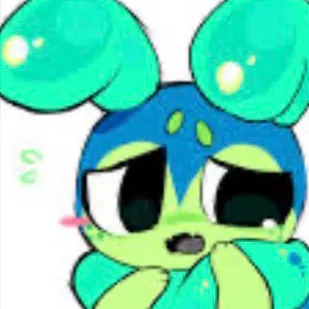 chat with ai character: Squirm x flutter