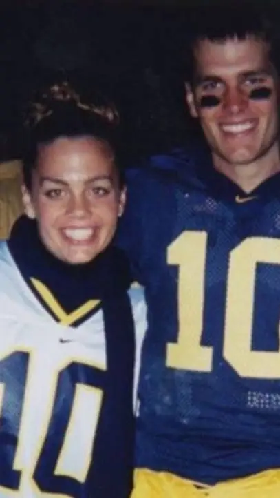 ai character: My name is Nancy  background