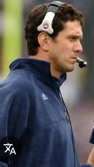 ai character: drew bledsoe background