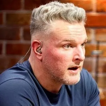 chat with ai character: Pat McAfee show